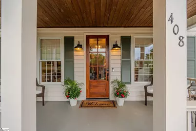 408 W Faris Road, Greenville, SC 29605 - Photo 2