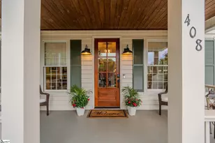 408 W Faris Rd, Greenville, SC 29605 - Photo 2
