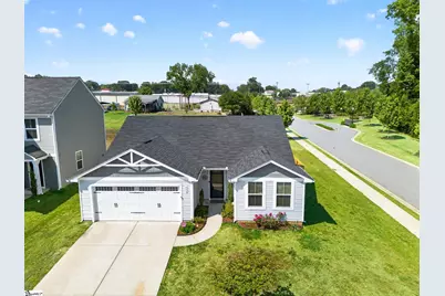 802 Purcell Drive, Woodruff, SC 29388 - Photo 32