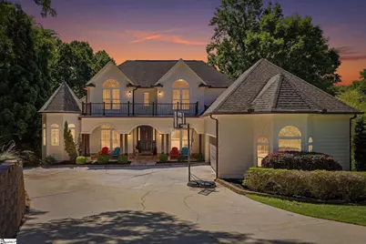 112 Gates Cove Drive, Fair Play, SC 29643 - Photo 1