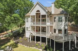 112 Gates Cove Dr, Fair Play, SC 29643 - Photo 38