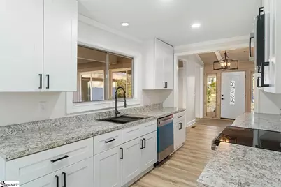 180 Lanewood Drive, Greenville, SC 29607 - Photo 2