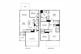 415 Upland Water Ct, Spartanburg, SC 29301 - Photo 2