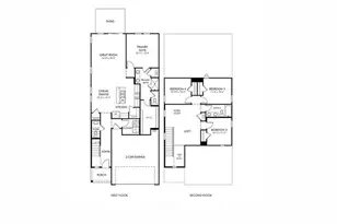 416 Upland Water Ct, Spartanburg, SC 29301 - Photo 2