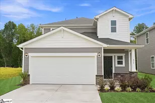 416 Upland Water Ct, Spartanburg, SC 29301 - Photo 1