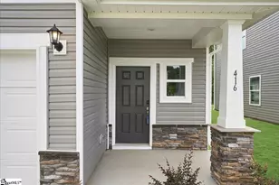 416 Upland Water Ct, Spartanburg, SC 29301 - Photo 4