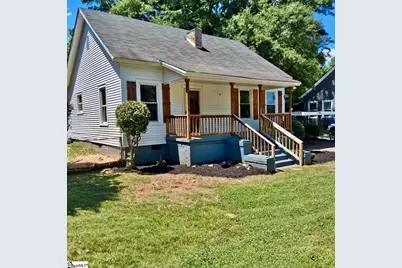 27 Wallace Street, Greenville, SC 29605 - Photo 2
