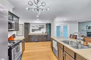 209 Richfield Terrace, Greer, SC 29650 - Photo 12