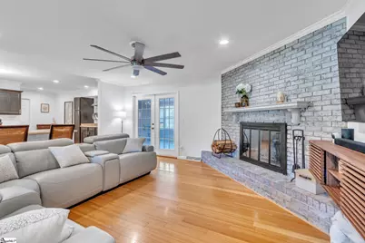 209 Richfield Terrace, Greer, SC 29650 - Photo 6