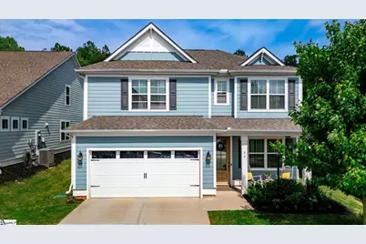 22 Needham Drive, Simpsonville, SC 29681 - Photo 1