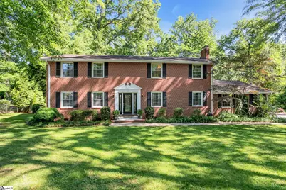 203 Hickory Lane, Mauldin, SC 29662 - Photo 1