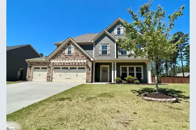 306 New Harvest Lane, Boiling Springs, SC 29316 - Photo 2