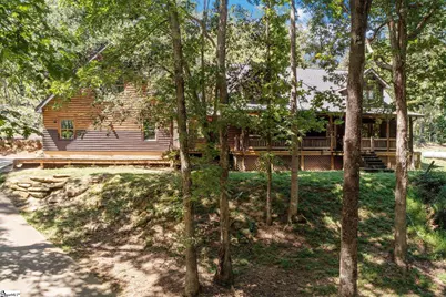 102 Rockcrest Road, Cleveland, SC 29635 - Photo 2