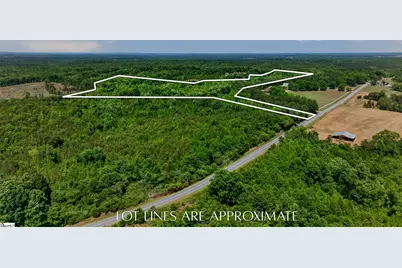 0 Gowdeysville Road #Lot 1, Gaffney, SC 29340 - Photo 1