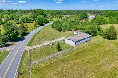 580 Melvin Hill Road, Campobello, SC 29322 - Photo 24