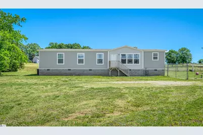 580 Melvin Hill Road, Campobello, SC 29322 - Photo 1