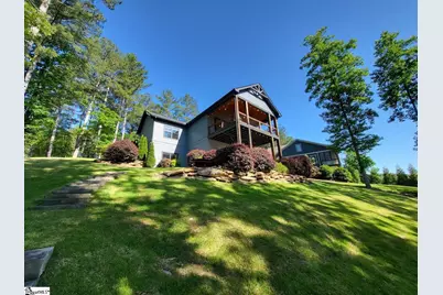 366 Hideaway Cove Drive, Seneca, SC 29672 - Photo 48