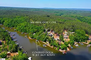 366 Hideaway Cv Dr, Seneca, SC 29672 - Photo 4