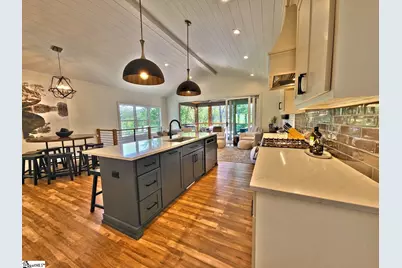 366 Hideaway Cove Drive, Seneca, SC 29672 - Photo 6