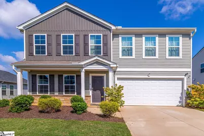 605 Whittier Street, Greenville, SC 29605 - Photo 1