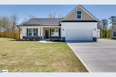 209 Old Glory Court, Pickens, SC 29671 - Photo 2