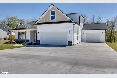 209 Old Glory Court, Pickens, SC 29671 - Photo 2