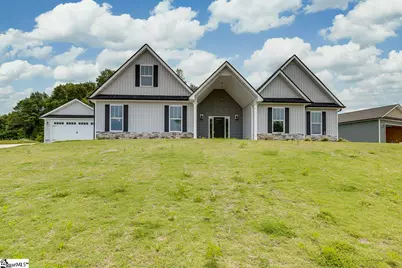 110 Hintons Farms Drive, Easley, SC 29640 - Photo 4