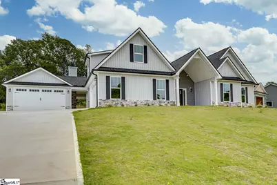 110 Hintons Farms Drive, Easley, SC 29640 - Photo 6