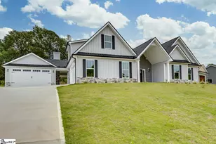 110 Hintons Farms Dr, Easley, SC 29640 - Photo 6