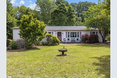 2728 Compton Bridge Road, Campobello, SC 29322 - Photo 1