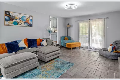 2728 Compton Bridge Road, Campobello, SC 29322 - Photo 2