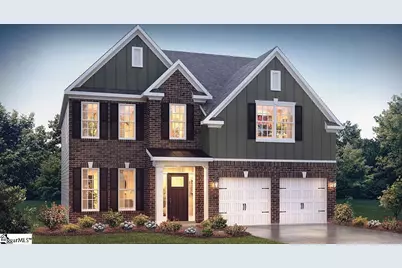125 Scarlet Leaf Lane, Greenville, SC 29607 - Photo 1