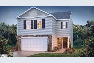 156 Cranford Road, Fountain Inn, SC 29644 - Photo 1