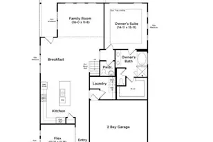 157 Ives Wy, Piedmont, SC 29673 - Photo 2