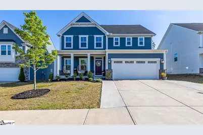 247 Chinook Drive, Greenville, SC 29607 - Photo 1