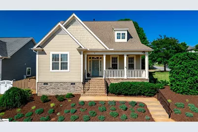 9 Hogarth Street, Greenville, SC 29617 - Photo 2