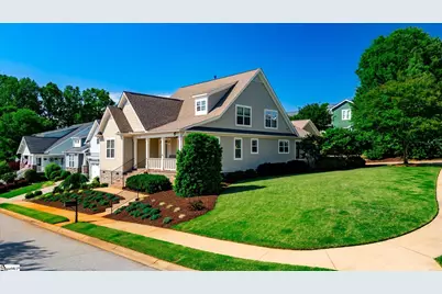 9 Hogarth Street, Greenville, SC 29617 - Photo 4
