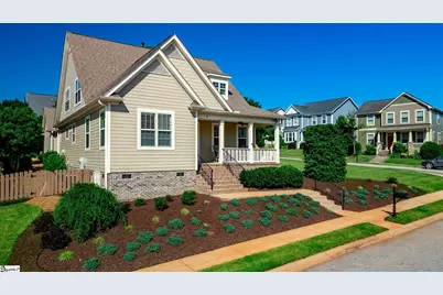 9 Hogarth Street, Greenville, SC 29617 - Photo 1