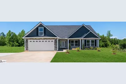 502 Foster Place Drive, Inman, SC 29349 - Photo 1