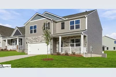 569 Landseer Drive, Landrum, SC 29356 - Photo 2