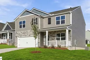 569 Landseer Dr, Landrum, SC 29356 - Photo 2