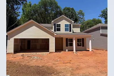 102 Huff Drive, Greenville, SC 29611 - Photo 1