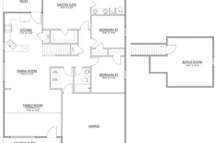 151 Deer Way, Greenville, SC 29617 - Photo 2