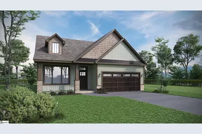 151 Deer Way, Greenville, SC 29617 - Photo 1