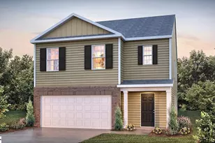 1995 Gracie Dr, Woodruff, SC 29388 - Photo 1