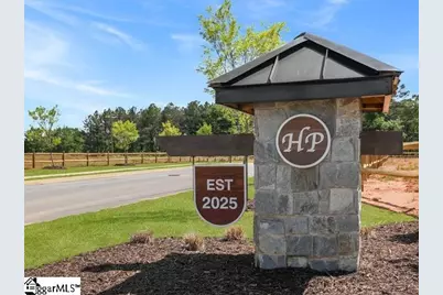 1991 Gracie Drive, Woodruff, SC 29388 - Photo 4