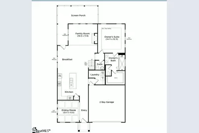 850 Rodin Road, Moore, SC 29369 - Photo 2