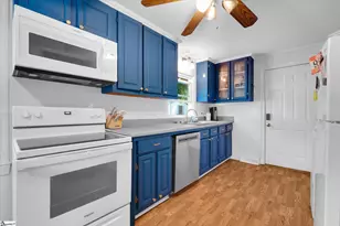 110 York Dr, Greenville, SC 29611 - Photo 12
