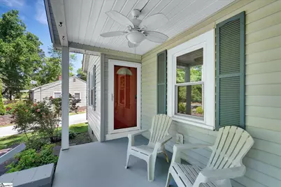 110 York Drive, Greenville, SC 29611 - Photo 4