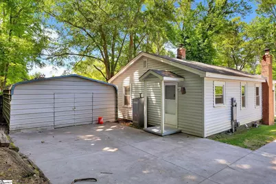 110 York Drive, Greenville, SC 29611 - Photo 22